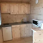 山林小屋 Morskieustronie 尤斯托尼莫斯基