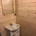 山林小屋 Morskieustronie