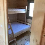 Morskieustronie 山林小屋