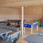 Morskieustronie 山林小屋 尤斯托尼莫斯基