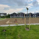 山林小屋 Morskieustronie