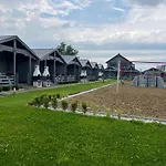 Morskieustronie * 尤斯托尼莫斯基
