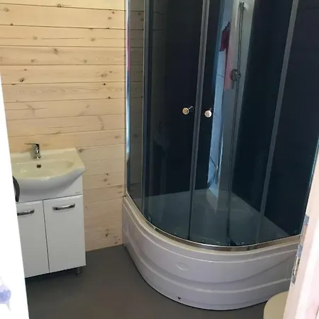 Morskieustronie Lodge