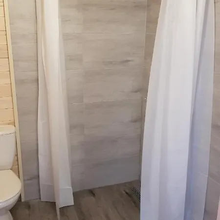 Morskieustronie Lodge Ustronie Morskie