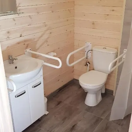 Morskieustronie Ustronie Morskie