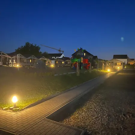 Morskieustronie * Ustronie Morskie