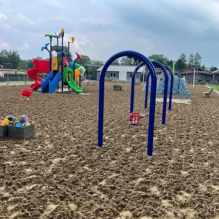 Lodge Morskieustronie