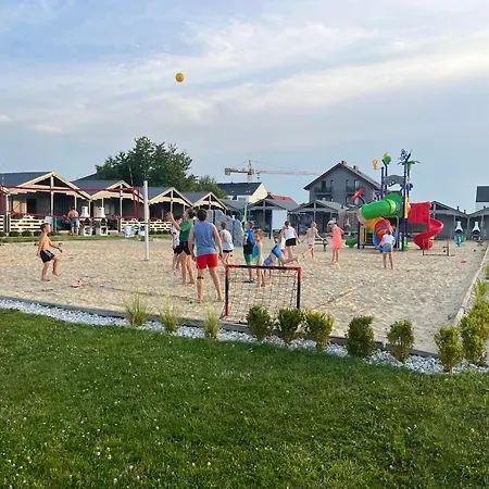 Morskieustronie Ustronie Morskie