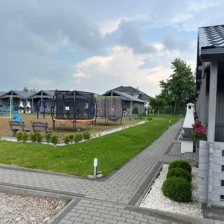 Lodge Morskieustronie