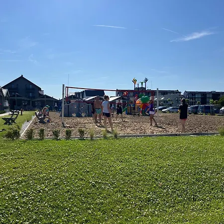 Lodge Morskieustronie *