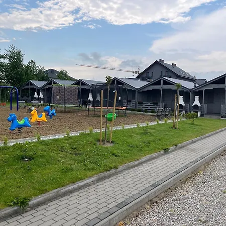 Morskieustronie Ustronie Morskie