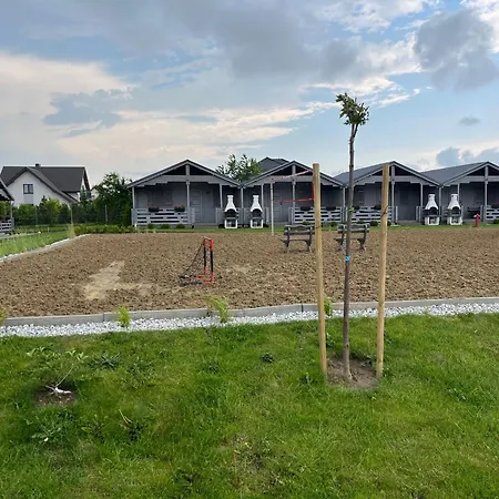 Lodge Morskieustronie