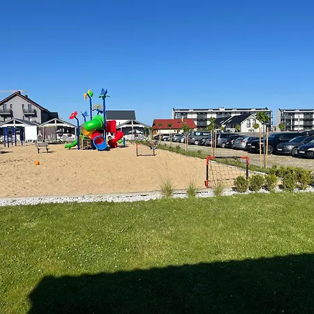 Morskieustronie Ustronie Morskie