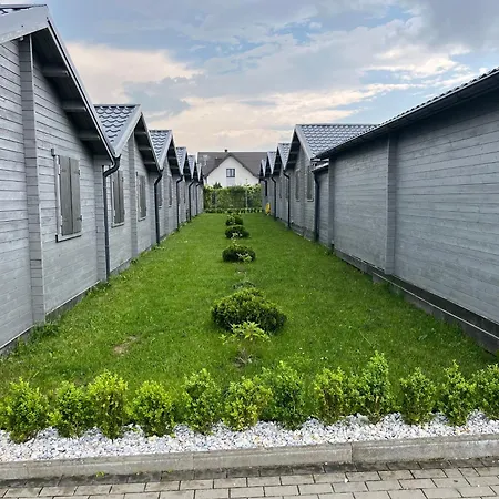 Lodge Morskieustronie