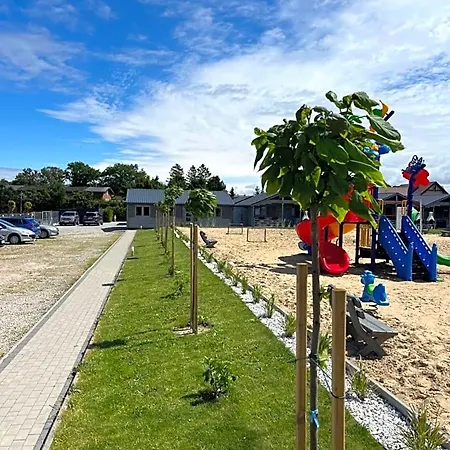 Morskieustronie